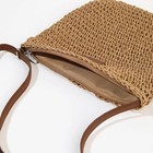 Straw Woven Handbags For Women - Stylish Shoulder And Crossbody Bags
