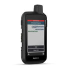 Garmin Montana 700i Gps Touchscreen Navigator  010-02347-10 