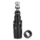 2pcs Golf Shaft Adapter Sleeve  370 Fit Titleist Gt Tsr Tsi Ts 815 Hybrid rescue