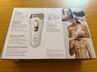 Braun Silk Expert Pro 5 Pl5147 Ipl Hair Removal Kit For Men   Women     White-gold