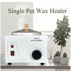 Heater Electric Skin Hands Care Machine For Hair Removal Spas Salons Wax Warmer