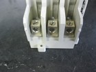 Eaton Cutler Hammer 10-6530 Overload Relay Assembly 3 Pole W  H2020 Heaters