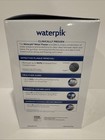 Waterpik Ultra Countertop Water Flosser Wp 113w Blue 10 Pressure Settings 6 Tips