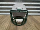 1976-1981 Hawaii Rainbow Warriors Speed Mini Helmet