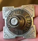 Antique Vintage Singer Sewing Machine Cabinet Drawer Pull Handle