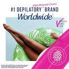 Hair Remover  Veet Gel Hair Removal Cream Sensitive  13 5 Ounce  Sensitive Formu