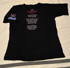 Rare Like New Vintage 1994 Chevalier O keefe Beer Baseball Shirt Sz Xl