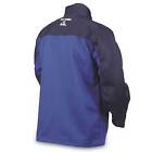 Miller 258097 Indura Cloth Welding Jacket Medium