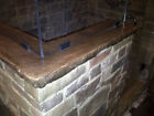 3x New Concrete Cement Chiseled   Split Granite Countertop Edge Form Mold 2 x8  