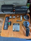Vintage 1967 Craftsman Radial Arm Saw Parts Lot 113 29410