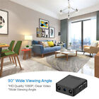 Mini Camera Wifi 1080p Hd Home Pir Dvr Camcorder Night Vision Home Security Cam