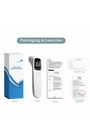 Non-contact Ir Infrared Thermometer Gun Lcd Digital Forehead Baby Adult Body Us