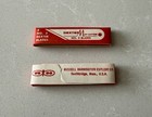 Dexter Mat Cutter Blades No  3  Pack Of 5  Russell Harrington Cutlery  2 Pack