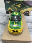 Chad Little 1996 John Deere Nascar 1 18 Diecast  23 Pontiac Ertl