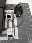 Anki Cozmo Robot  2 Robots  3 Cubes  Charger    untested As Is  