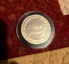  2 Gaming Token Frontier Las Vegas