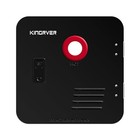 15 X 15 Inches Door Kit - This Only For  Rv Tankless Water 15 x15  Door Black