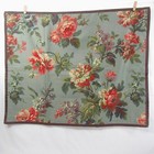 Chaps Ralph Lauren Brittany Floral 2-pc Standard Shams - New