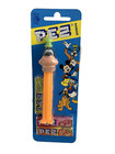 Pez Disney Goofy E 2008 Bonbons With Teeth Orange Stem New On Card 4 9