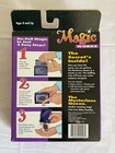 Vintage Magic Works Mysterious Queen Trick Toy Milton Bradley Tenyo 1995 New Nos