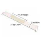 Natural Loofah Exfoliating Back Scrubber Shower Strap Body Sponge Usa