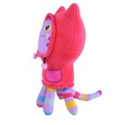 10  Dj Catnip Plush Toy Stufed Animal