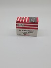 3-art  6002 Gepe 24x36mm  2mm Thick  Double Glass Slide Binders Unused