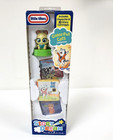 New Little Tikes Story Dream Machine Colorful Cats Story Collection Storytime