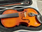 2000 Scherl   Roth 13 Inch Student Viola Outfit - Model R401e13h - Exc