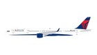 Gemini Jets 1 200 Delta Air Lines Boeing 757-300 N595nw G2dal1418 In Stock