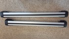 Volkswagen Vw 2025 - 2026 Tiguan Base Carrier Roof Racks Crossbars Oem 57n071151