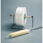Zoro Select 5zw54 Poly Tubing  8  X 1075 Ft   4 Mil  Clear  None  5zw54