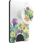 Popsockets Popwallet With Popgrip Cell Phone Grip   Stand - Succulent Garden