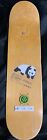 Rare Rodney Mullen Wwe Hot Rod Rowdy Piper Enjoi Skateboard Deck Wrestling