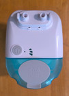 Spa Sciences Nasal Fresh Md  Powered Saline Nasal Irrigation   30 Packets used