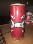 Mcewan s Export Ale uk  Empty Opened 15 5 Oz Pull Tab Crimped Steel Beer Can