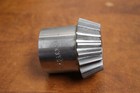Boston Gear Pa6310y-p  12502 Finished Bore Steel Bevel Gear