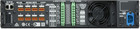 Qsc Cx-q4k8 - New  Factory-sealed Box  8-channel Network Amplifier 