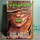     jojo s Bizzare Adventure Part 7 Steel Ball Run Vol  1-6  English Manga