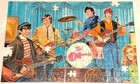 The Official Monkee Puzzle By Fairchild Puzzles  1967  Lot 846