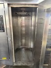 Hobart Hba1e Electric Single Rack Oven