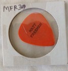 Rancid Matt Freeman   Tour Issued Guitar Pick 2016