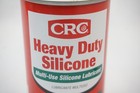 Crc Heavy Duty Multi-use Silicone Lubricant Spray 7 5 Oz Stops Rust Waterproofs