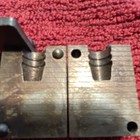 Lyman Bullet Mold Model 358480  38 Caliber Single Cavity Mold