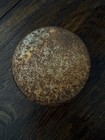 Baur   s Denver Tip Tray Antique Early 1900s Rare Colorado History Advertising