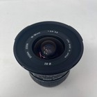 Sigma 18-35mm F 3 5-4 5 For Canon Ef Mount