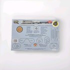 Bachmann Trains N Scale The Stallion Ready To Run Train Set - 24025 Sealed