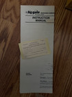 Vintage Royce Model 1-620 Cb Base Station Transceiver Original Paperwork-nos