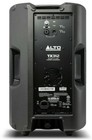 Alto Tx312 12  2-way 750 Watts Pa Powered   Active Ported Dj Loud Speaker