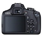 Canon Eos 2000d   Rebel T7 Digital Slr Camera Body 24 1mp Wi-fi